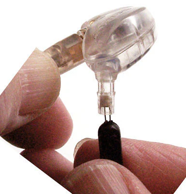 Shure In-Ear Cleaning Tool to suit SE Series - Image 4