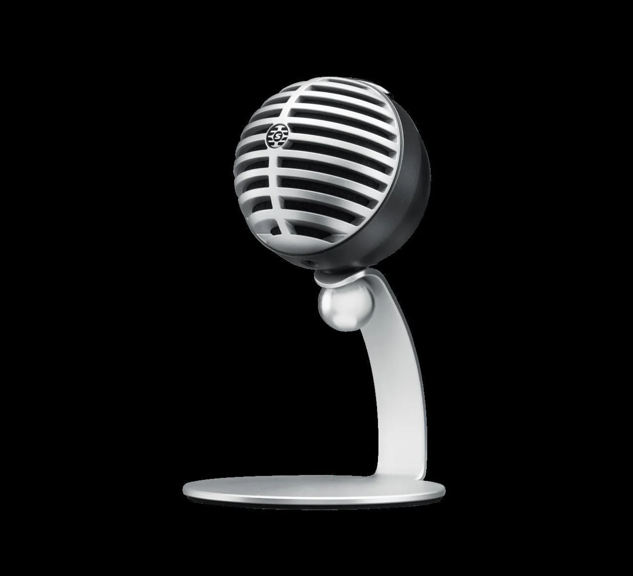 Shure MOTIV MV5 Condenser Microphone for iOS and USB - Image 3