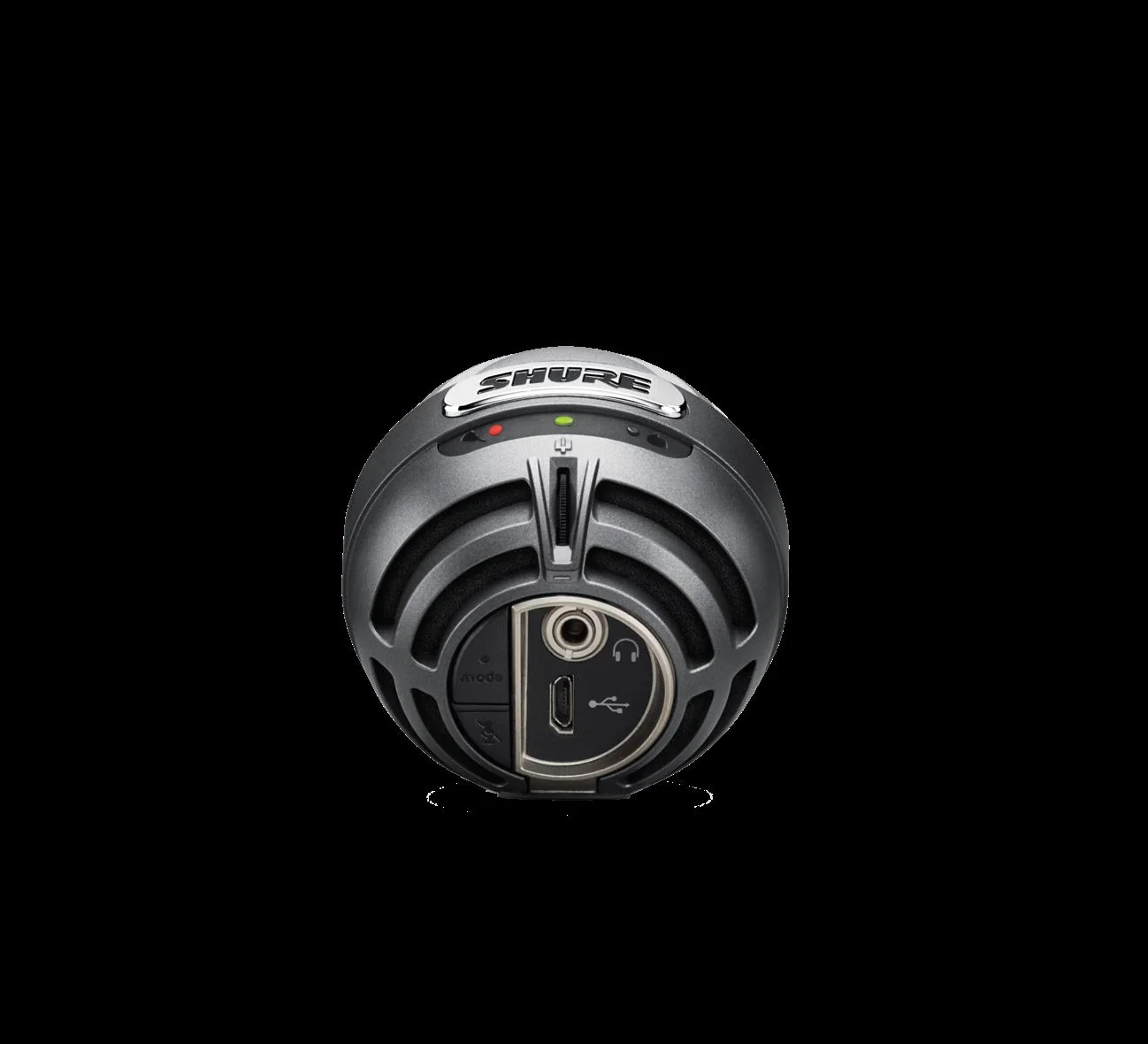 Shure MOTIV MV5 Condenser Microphone for iOS and USB - Image 5