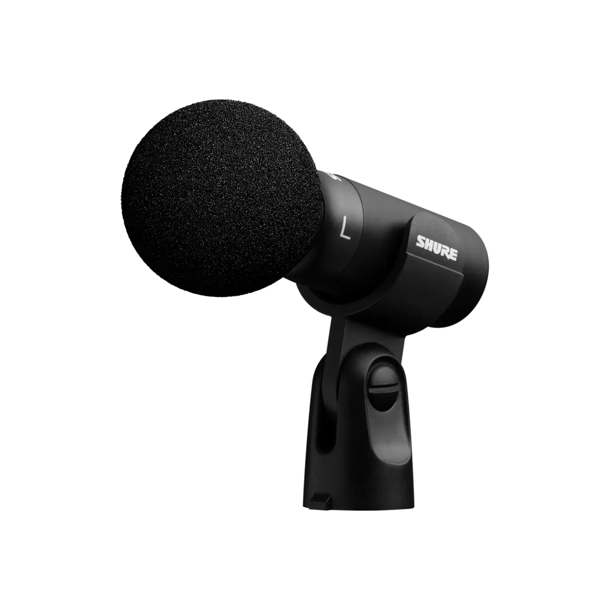 Shure Movemic 88+ Wireless Stereo Microphone - Image 10