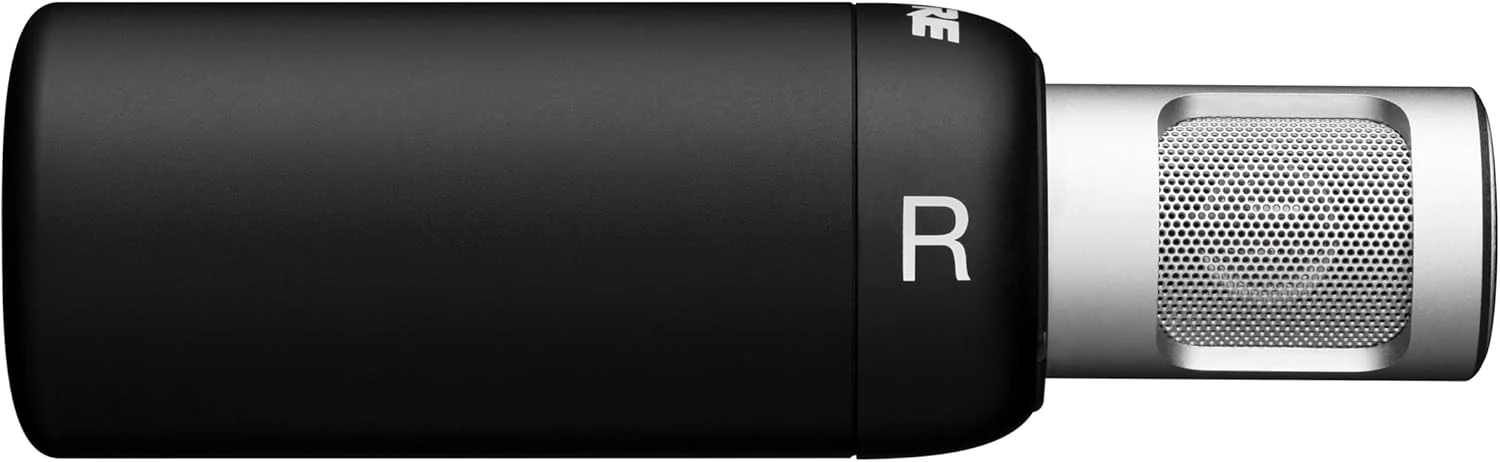 Shure Movemic 88+ Wireless Stereo Microphone - Image 11