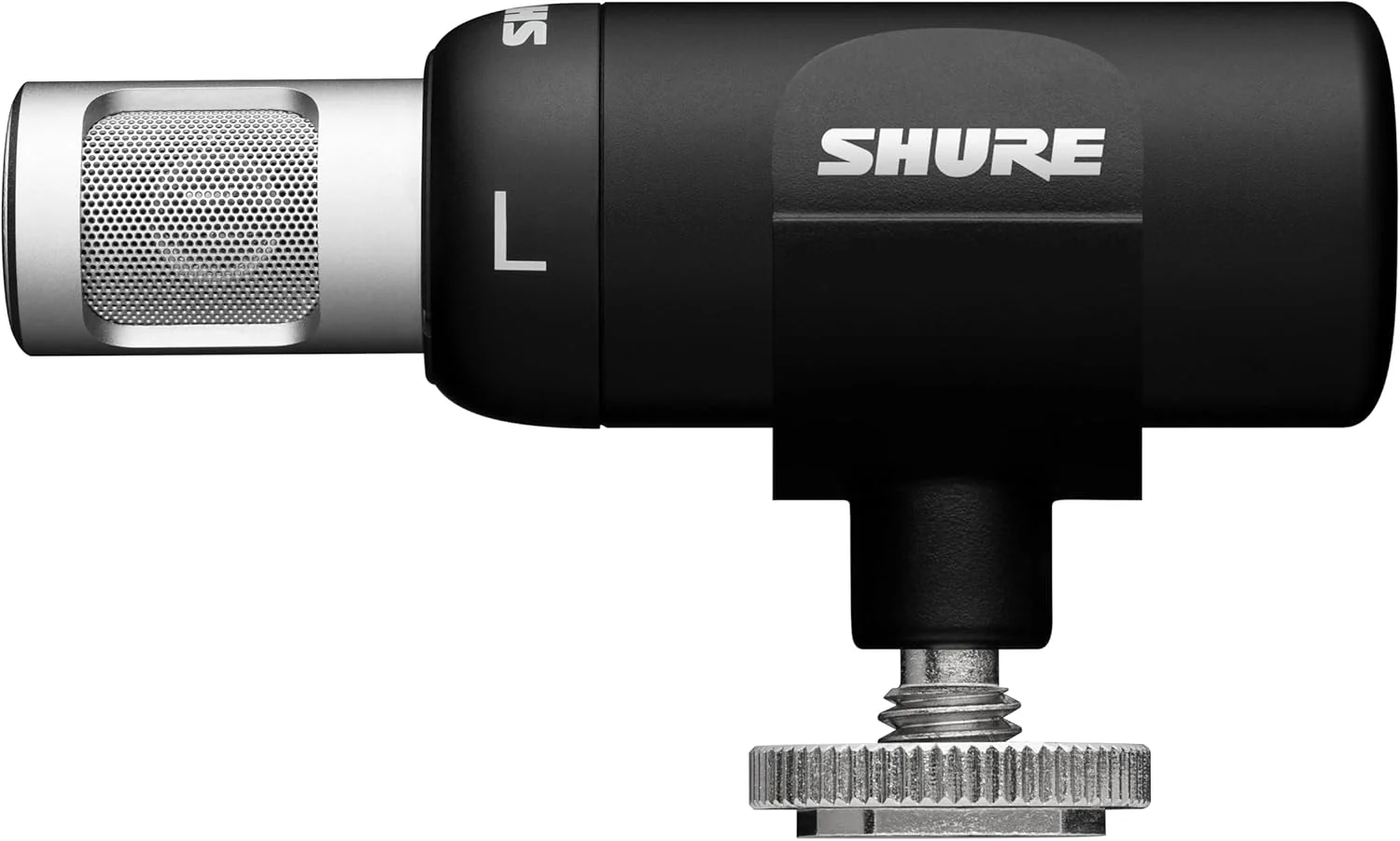 Shure Movemic 88+ Wireless Stereo Microphone - Image 12