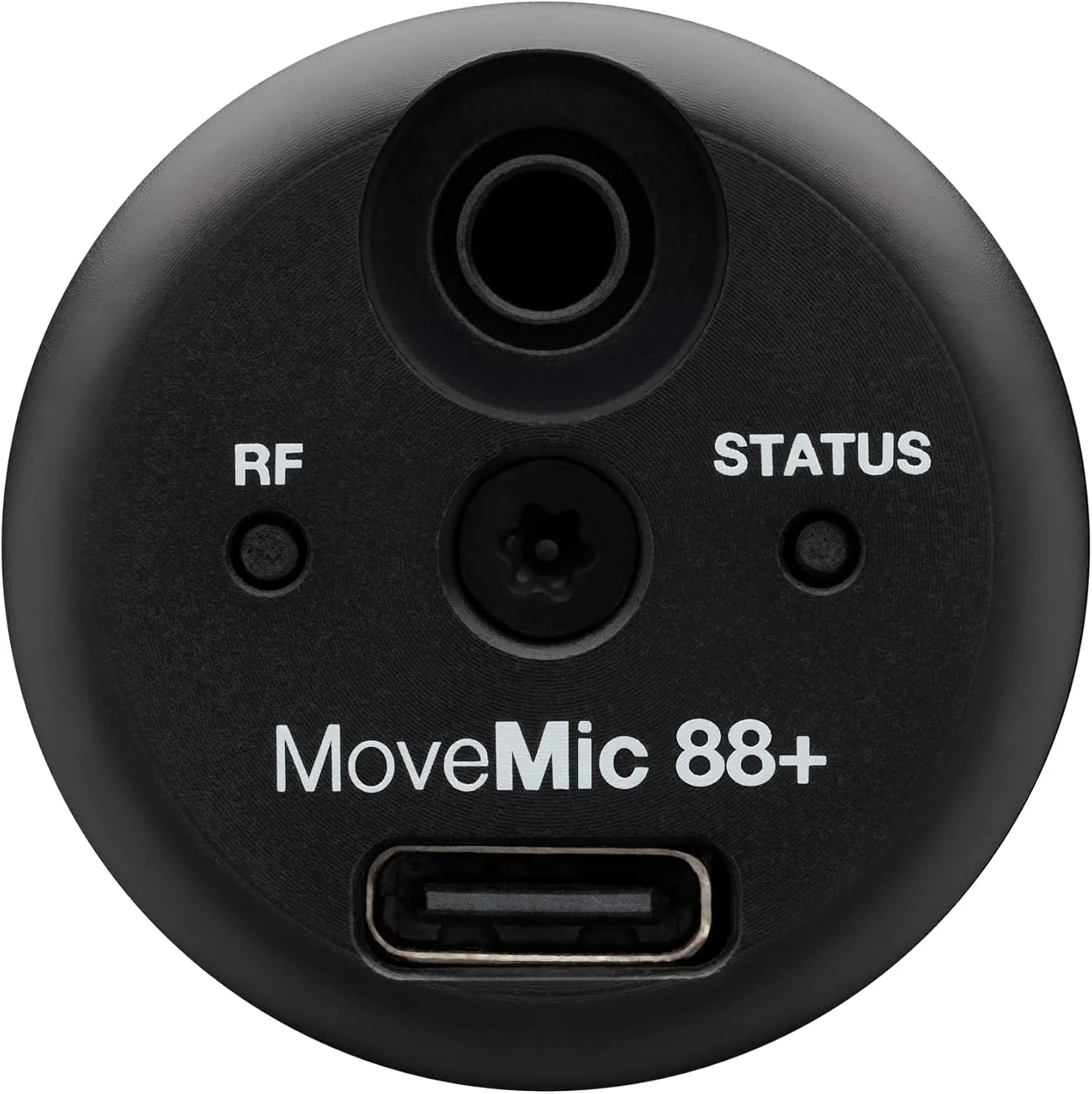 Shure Movemic 88+ Wireless Stereo Microphone - Image 3