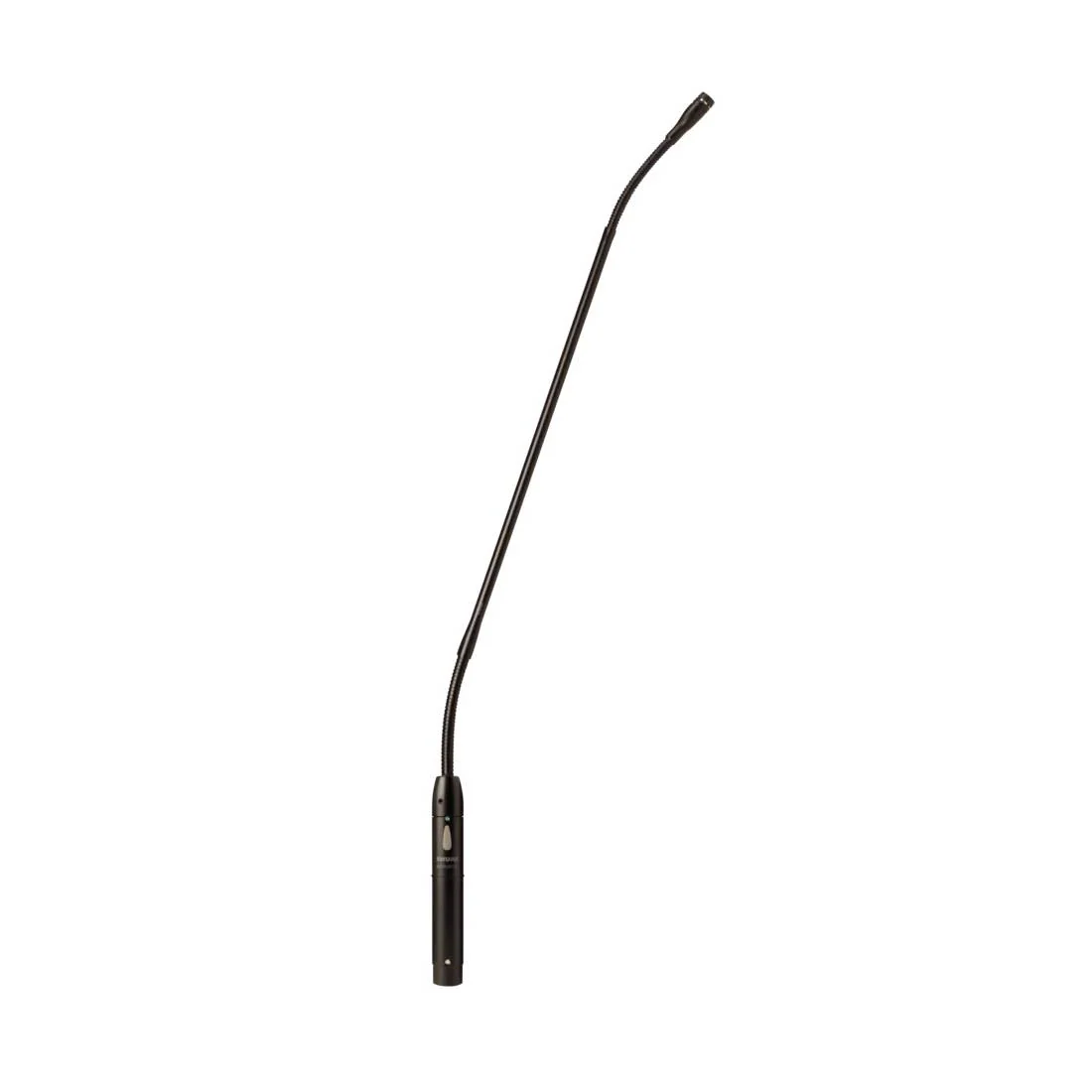 Shure MX418SC 460mm Cardioid Gooseneck Condenser Microphone - Image 2