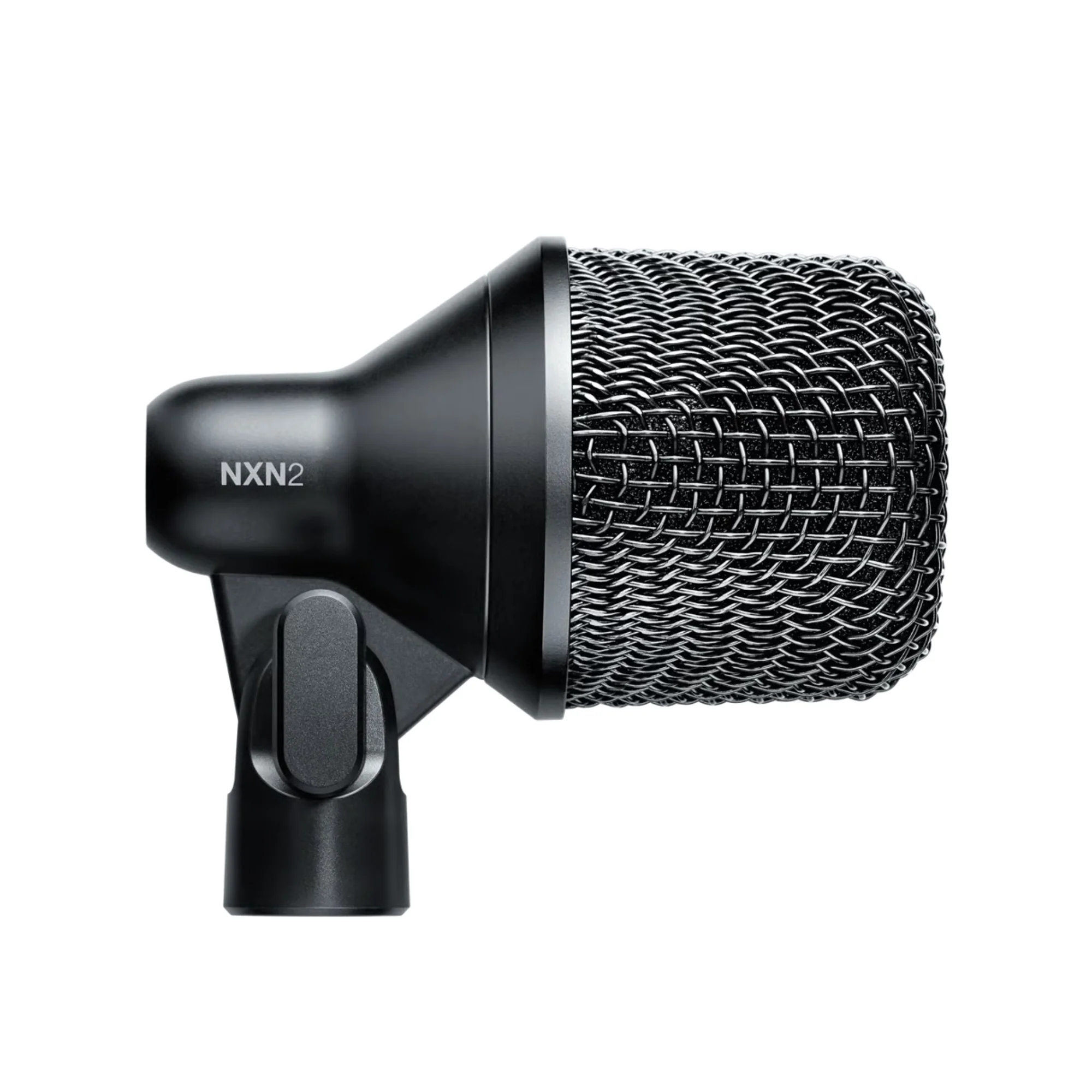 Shure Nexadyne 2 Supercardioid Dynamic Kick Drum Microphone