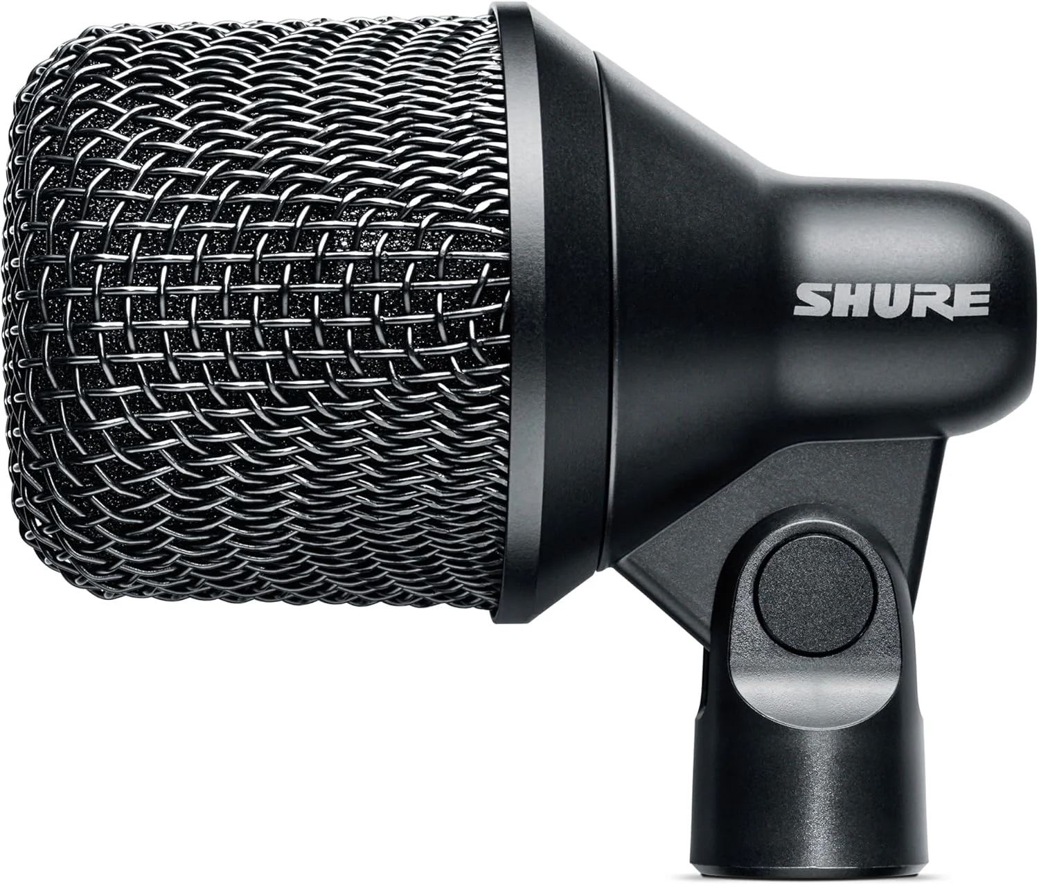 Shure Nexadyne 2 Supercardioid Dynamic Kick Drum Microphone - Image 3