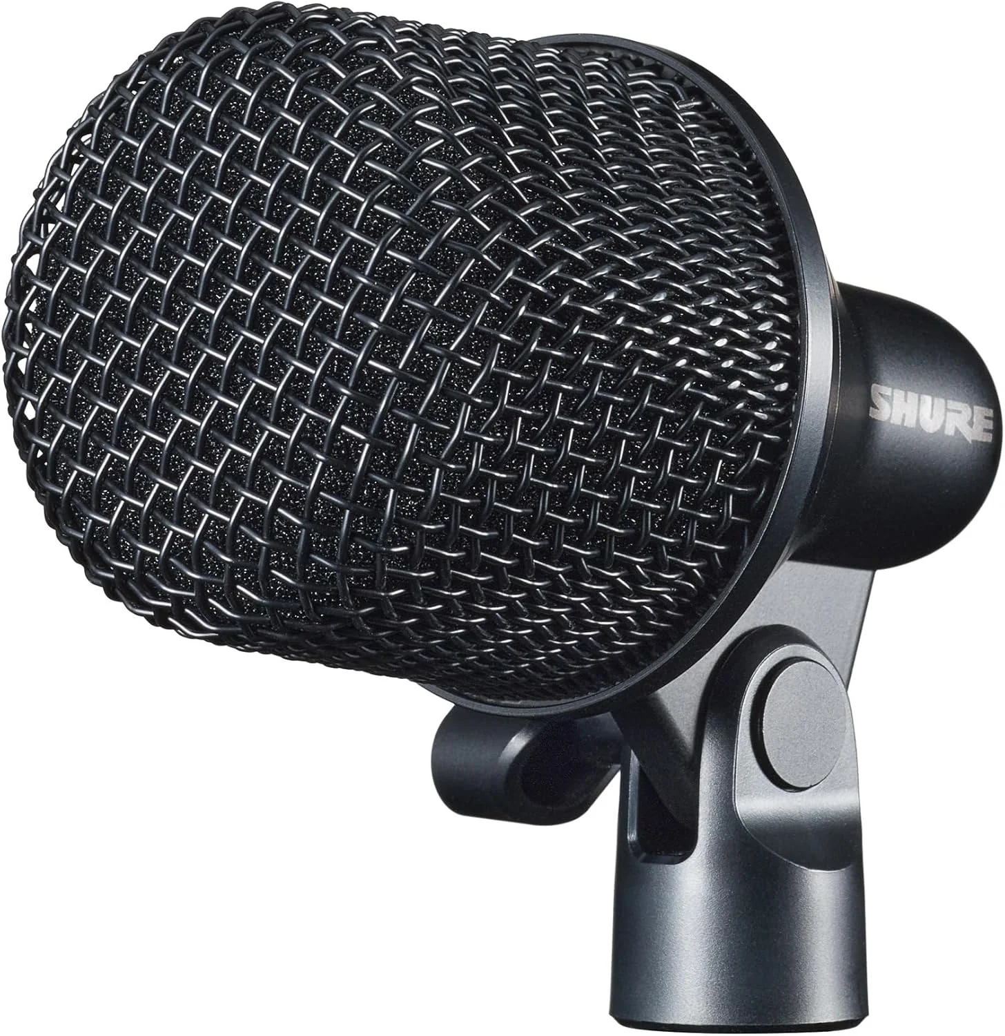 Shure Nexadyne 2 Supercardioid Dynamic Kick Drum Microphone - Image 4