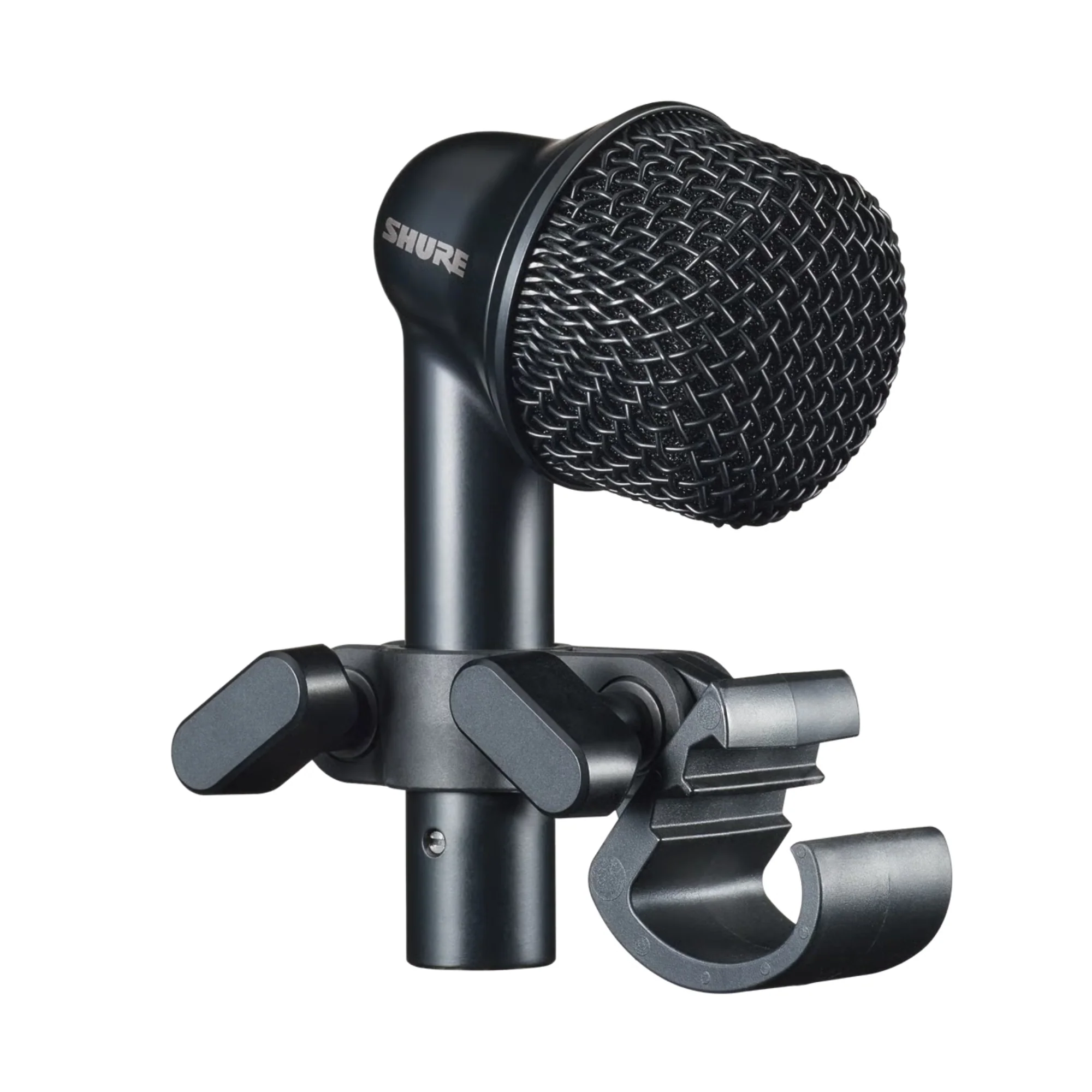 Shure Nexadyne 6 Supercardioid Dynamic Tom/Snare Drum Microphone - 3 Pack - Image 4
