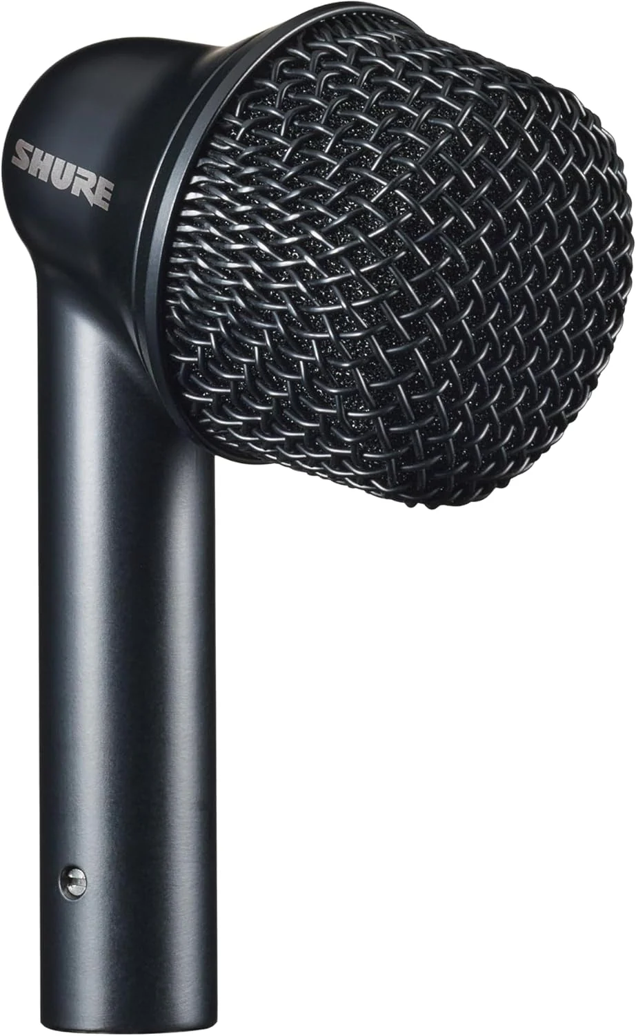 Shure Nexadyne 6 Supercardioid Dynamic Tom/Snare Drum Microphone - Image 3