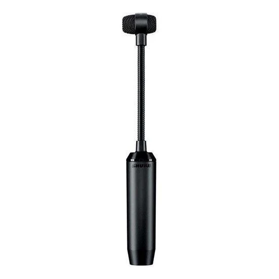 Shure PGA 98 DXLR Instrument Cardioid Condenser Microphone - Image 2