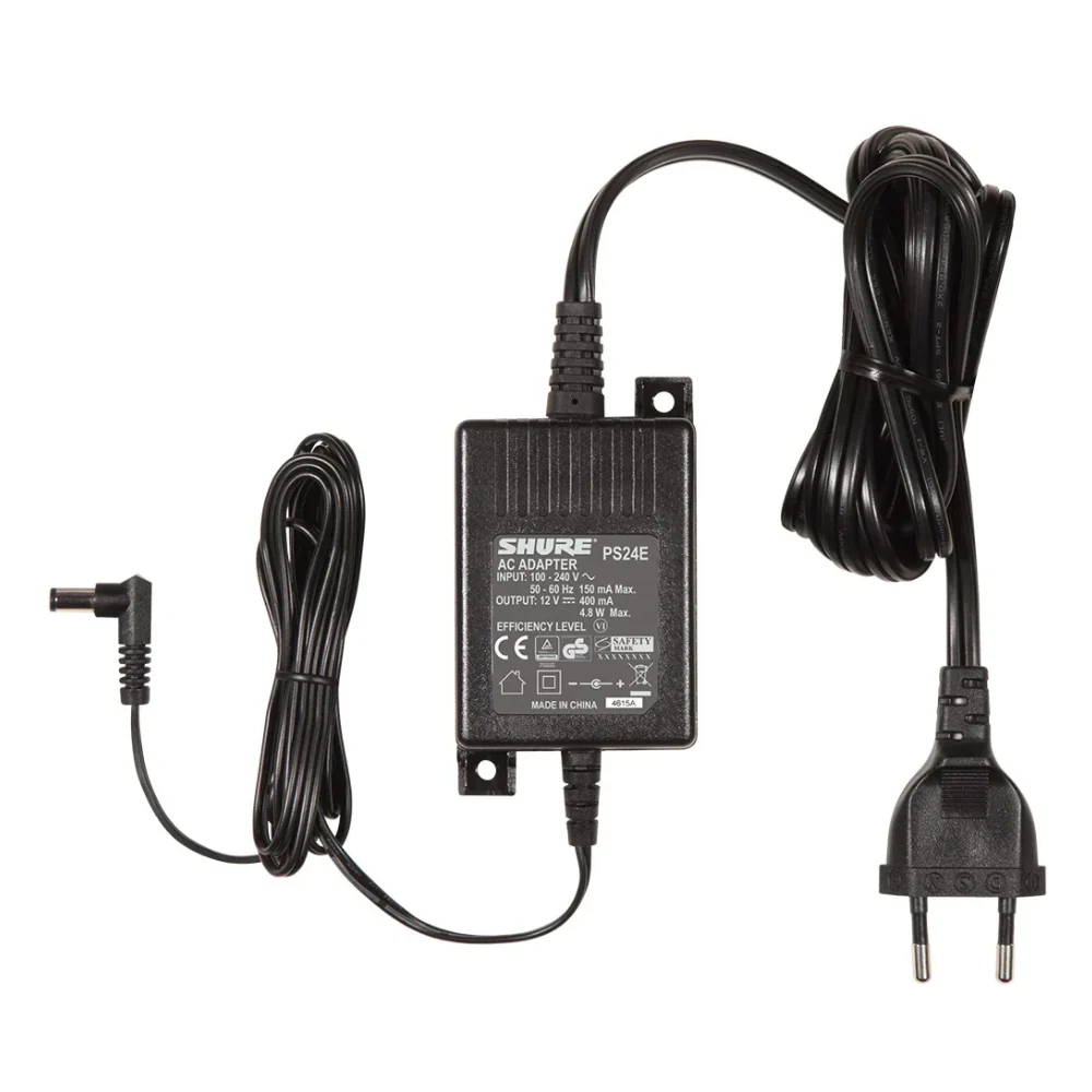 Shure PS24 Power Supply - Image 2