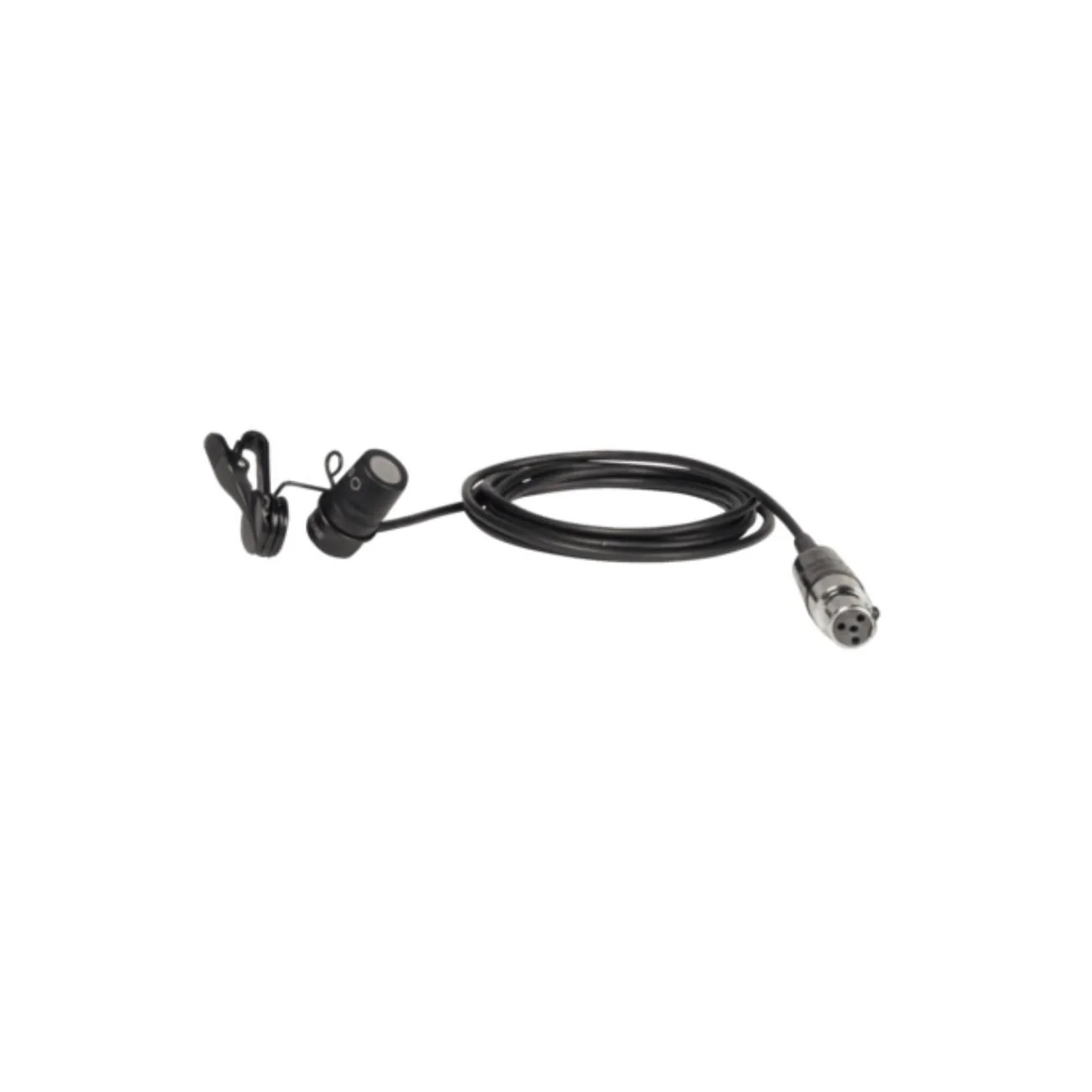 Shure SLX-D System with SLXD1 Transmitter, WL185 Mic & SLXD4 Digital Wireless Receiver - Image 4