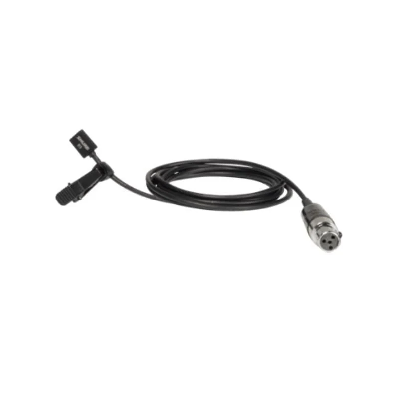 Shure SLX-D System with SLXD1 Transmitter, WL93 Mic & SLXD4 Digital Wireless Receiver - Image 2