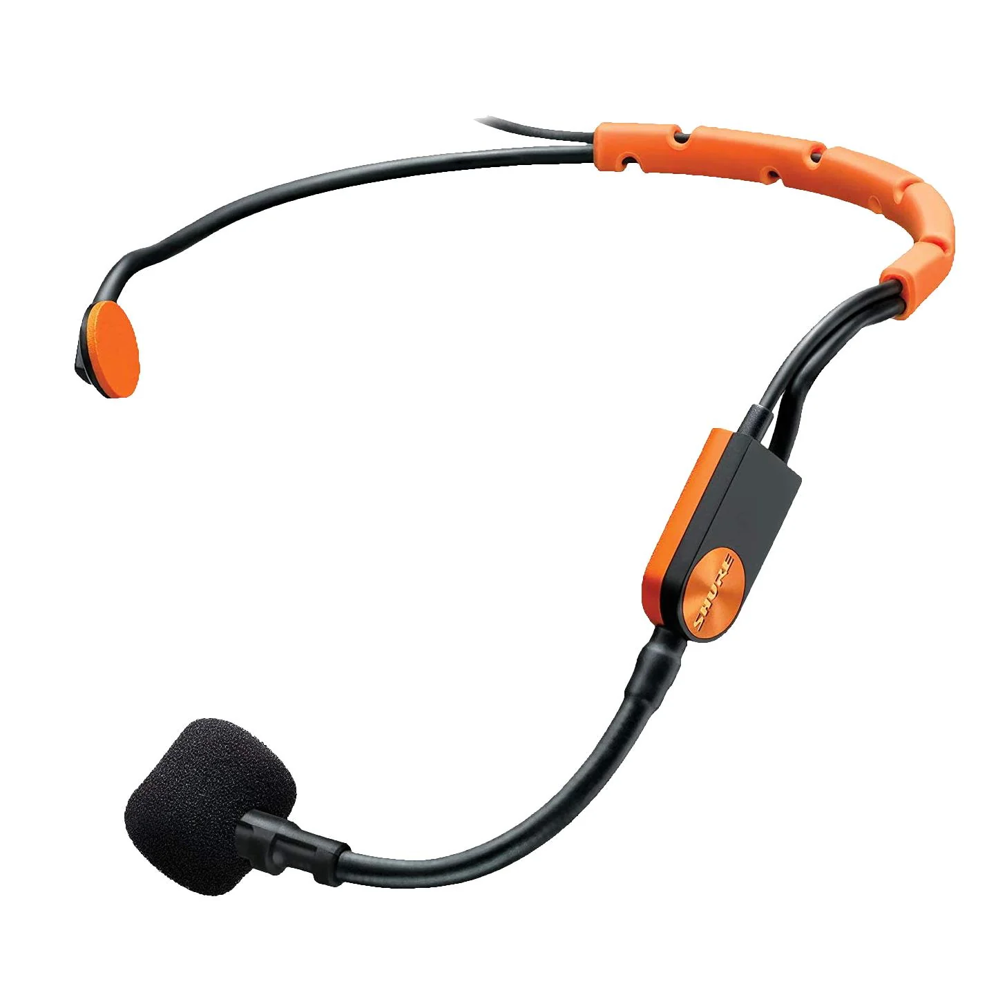 Shure SM31FH-TQG Cardioid Condenser Mic for Fitness Instructors - Image 5