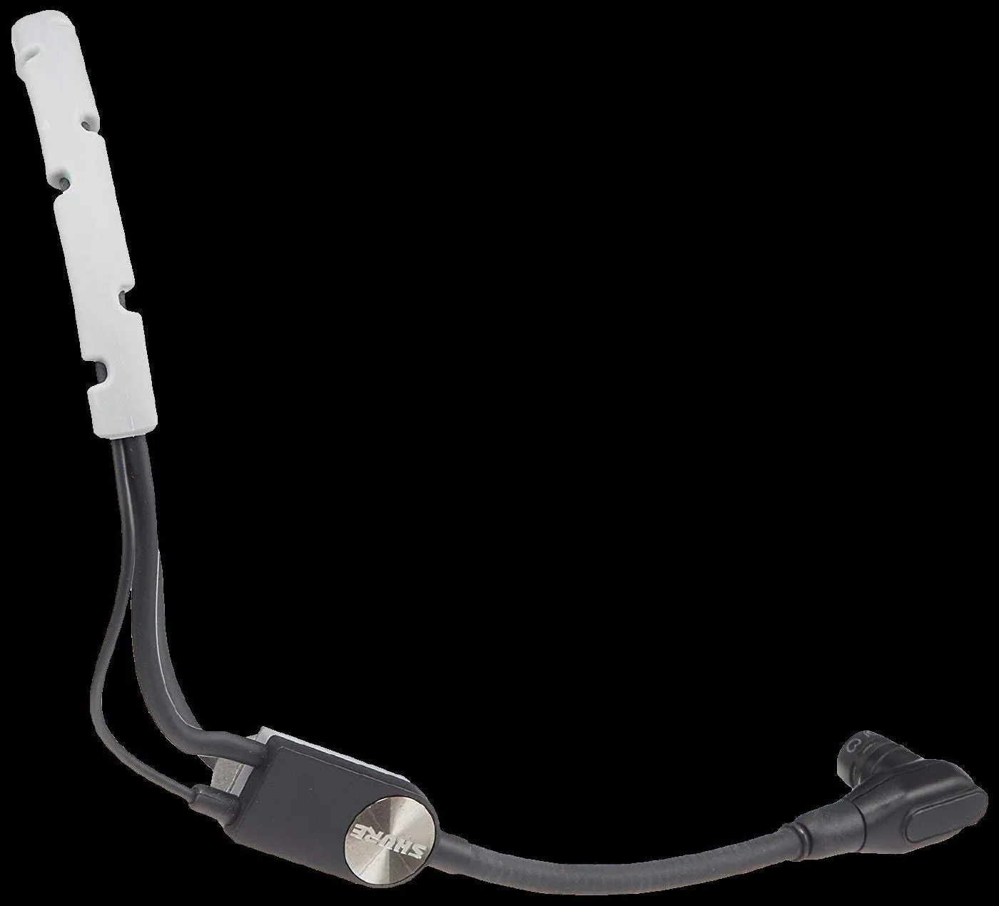 Shure SM35-TQG Headset Cardioid Condenser Wireless Mic TA4F - Image 3