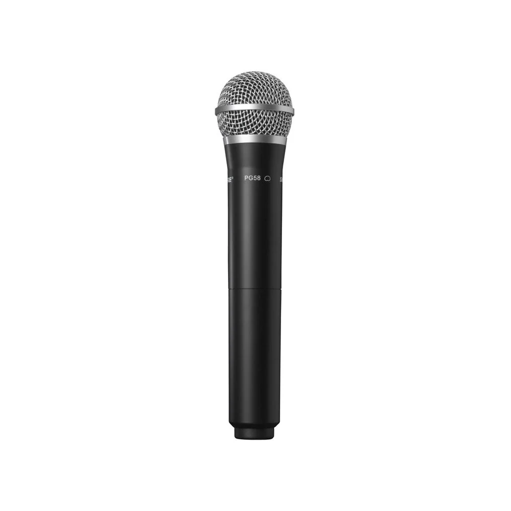 Shure SVX1288/CVL Wireless Microphone System (J9: 558-570MHz) - Image 2