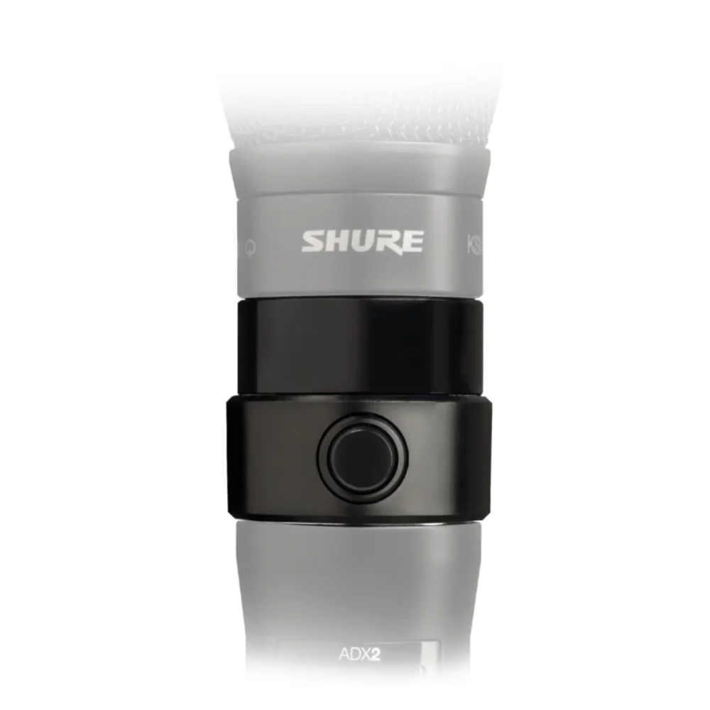 Shure Talk Switch Black - Image 3