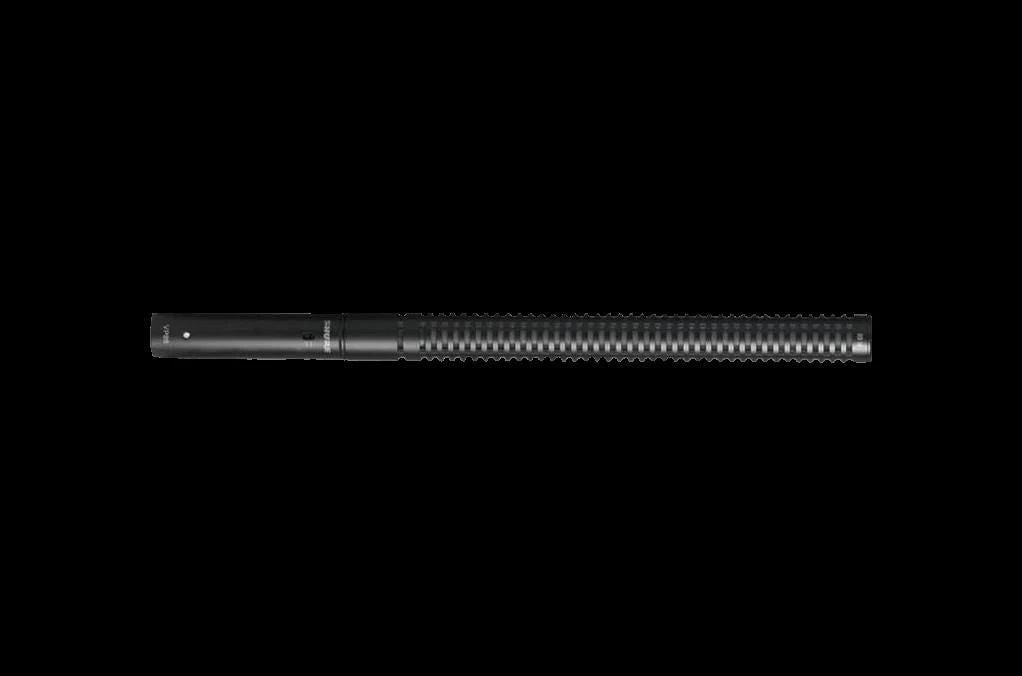 Shure VP89M Shotgun Condenser Microphone - Medium - Image 2