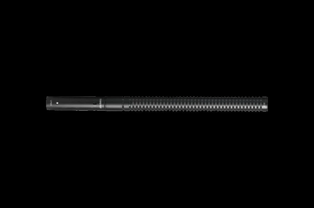 Shure VP89M Shotgun Condenser Microphone - Medium - Image 5
