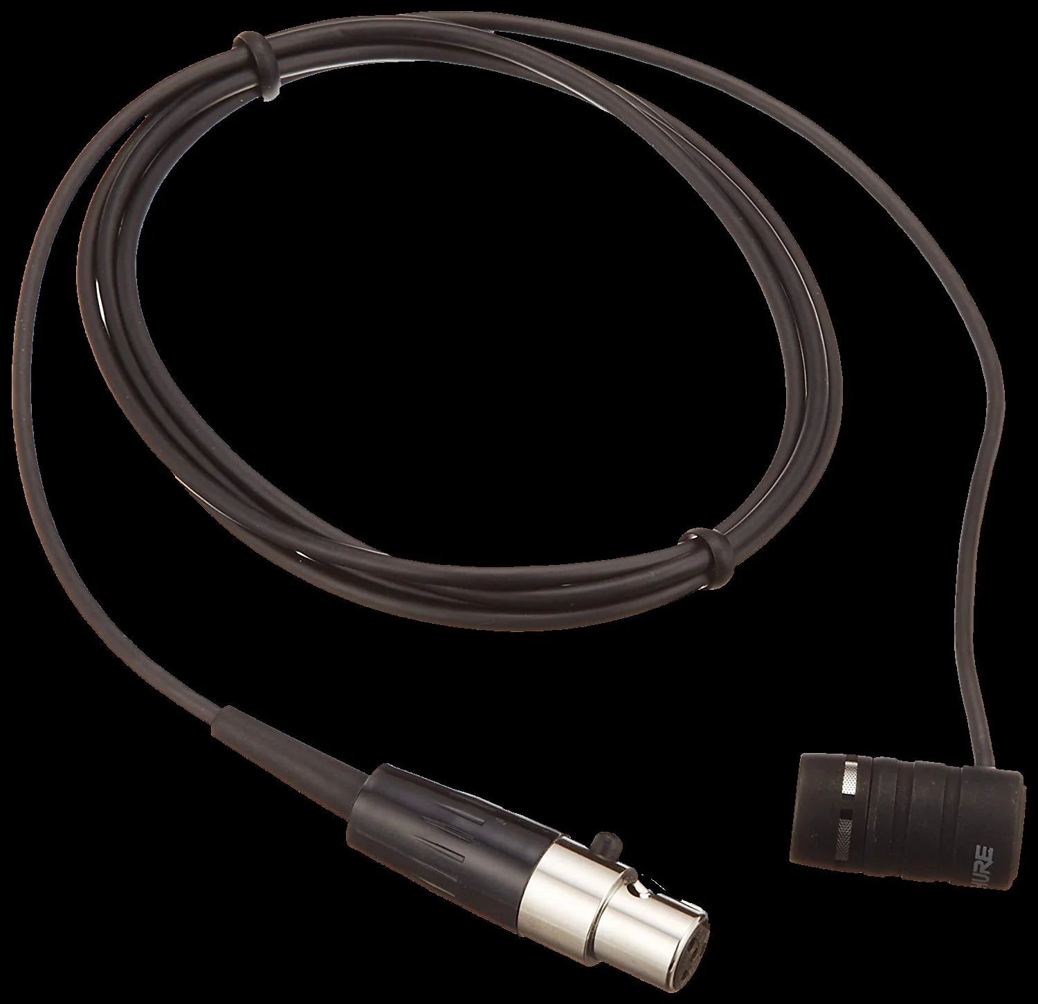 Shure WL185 Cardioid Lavalier - Image 4