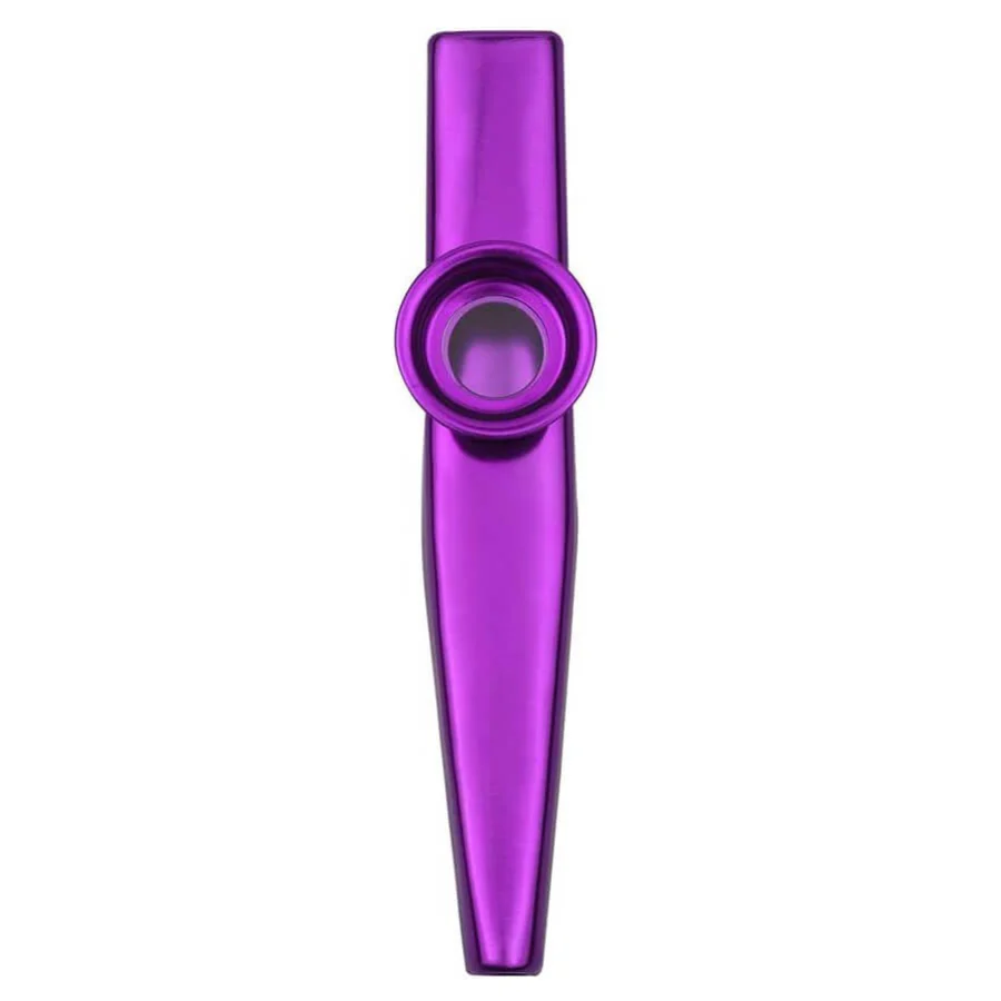 Smiley Kazoo UE854 Metal Kazoo - Image 10