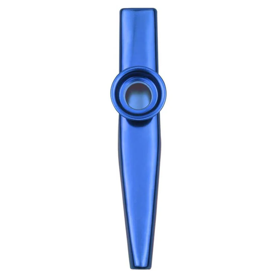 Smiley Kazoo UE854 Metal Kazoo - Image 11