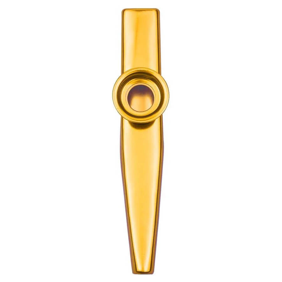 Smiley Kazoo UE854 Metal Kazoo - Image 12