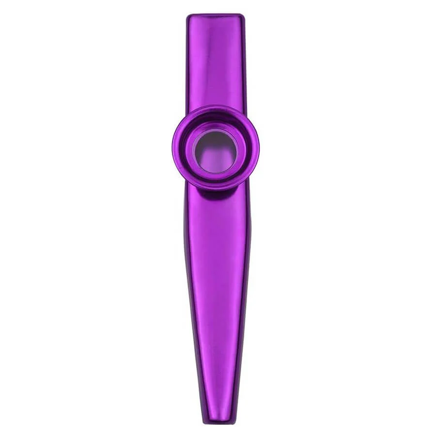 Smiley Kazoo UE854 Metal Kazoo - Image 13