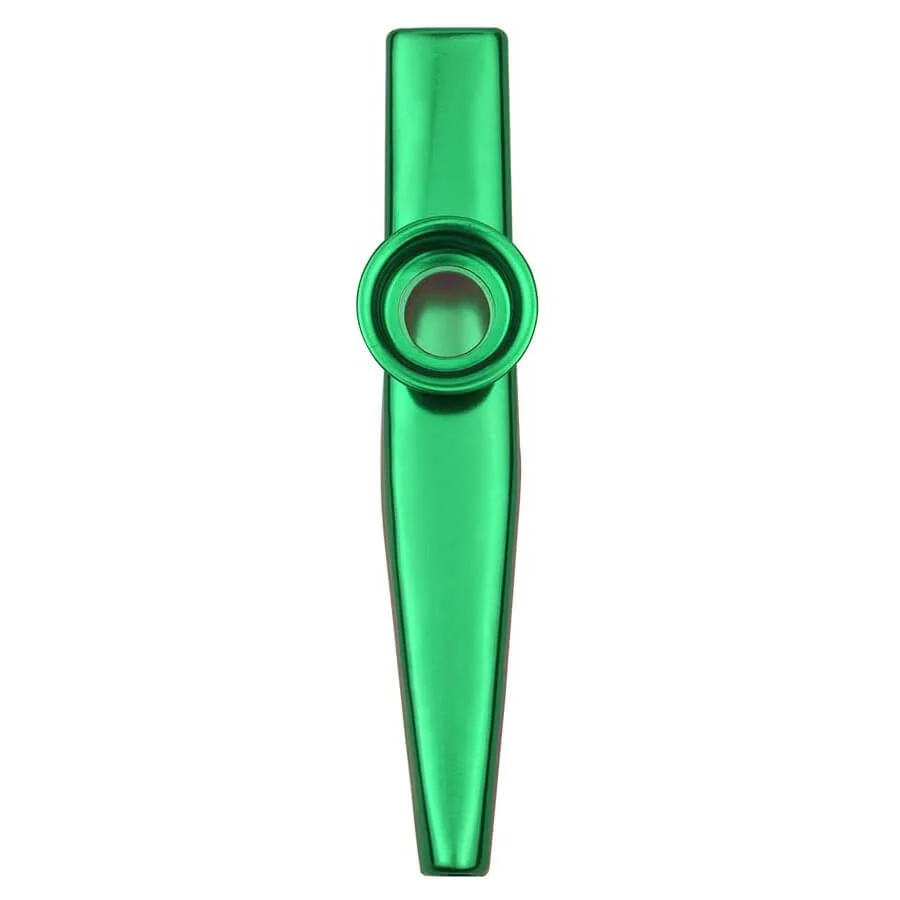 Smiley Kazoo UE854 Metal Kazoo - Image 15