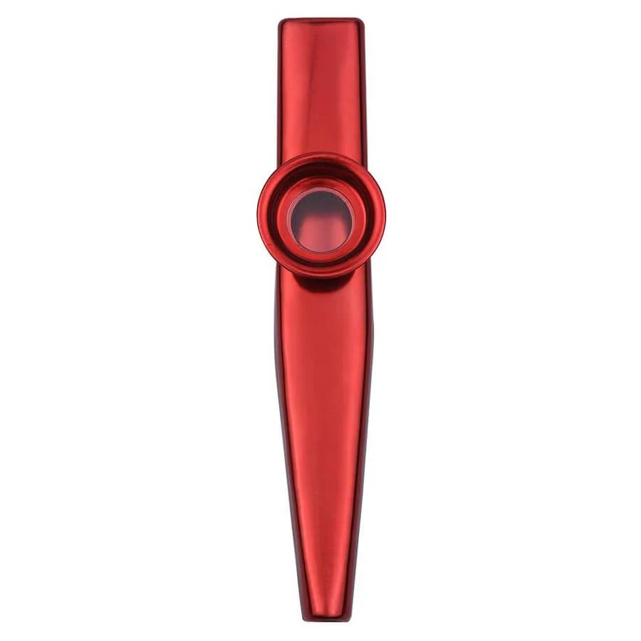 Smiley Kazoo UE854 Metal Kazoo - Image 16