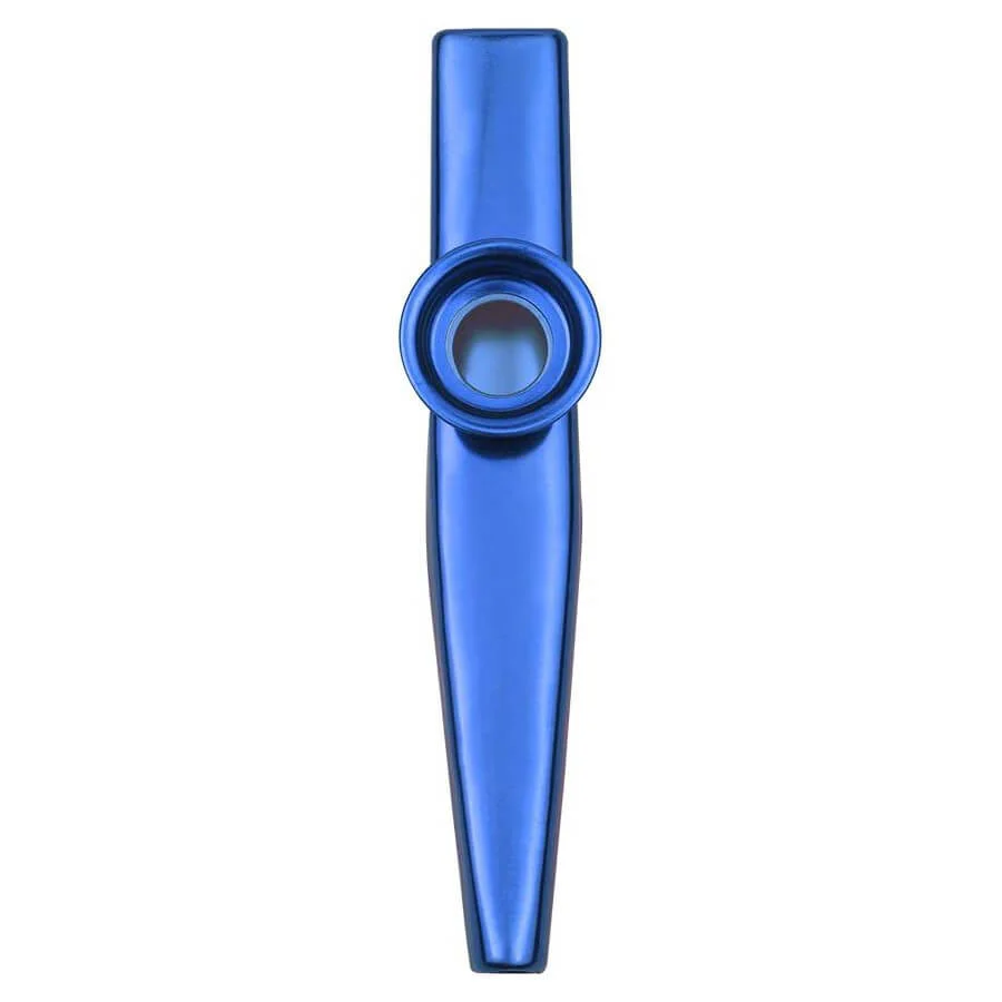 Smiley Kazoo UE854 Metal Kazoo - Image 17