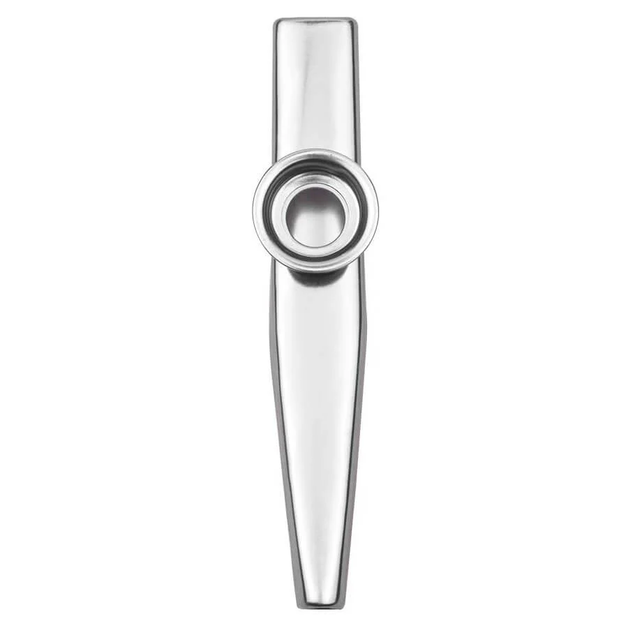 Smiley Kazoo UE854 Metal Kazoo - Image 18