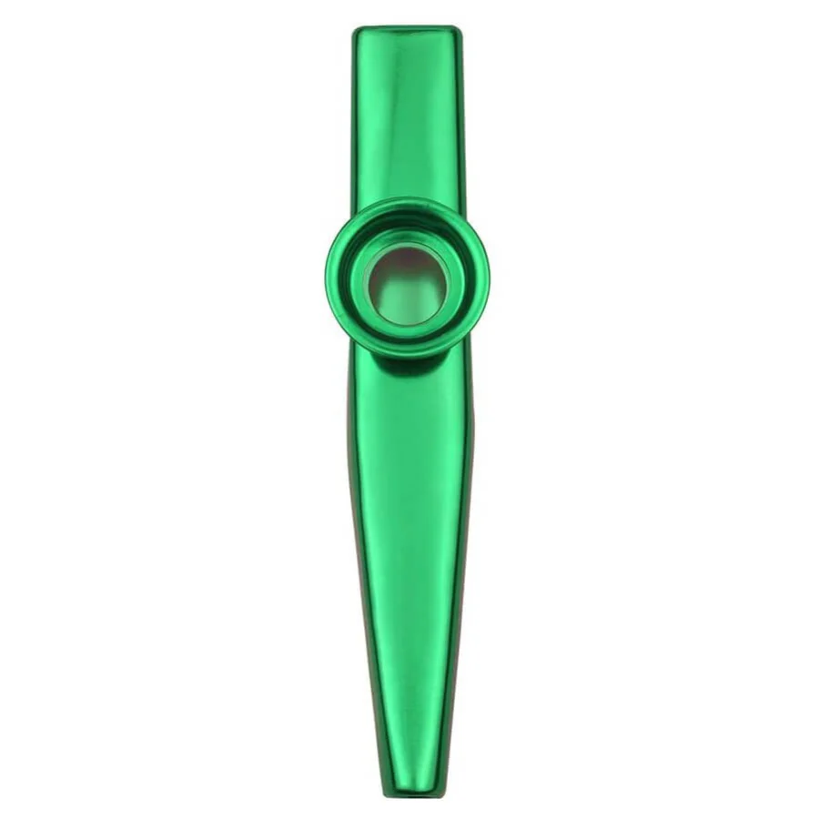 Smiley Kazoo UE854 Metal Kazoo - Image 6