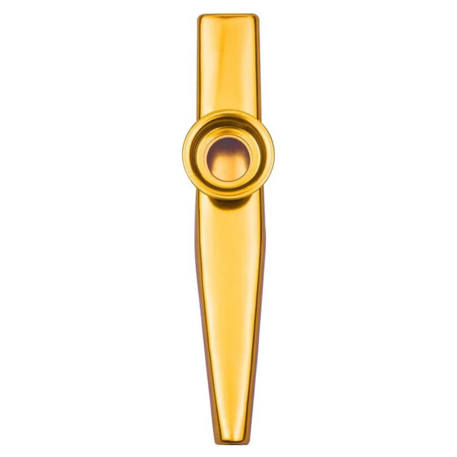 Smiley Kazoo UE854 Metal Kazoo - Image 7