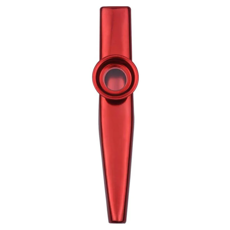 Smiley Kazoo UE854 Metal Kazoo - Image 9