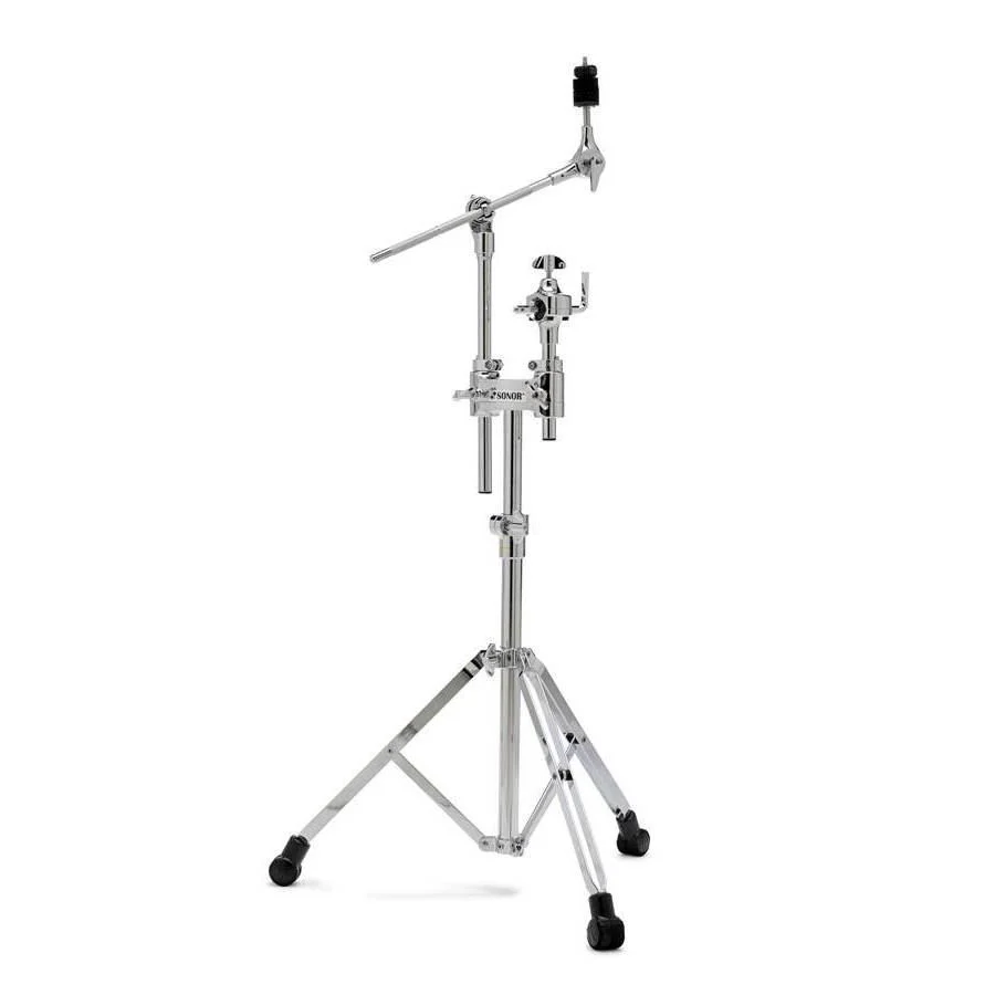 Sonor CTS 4000 Cym / Tom Stand - Image 11