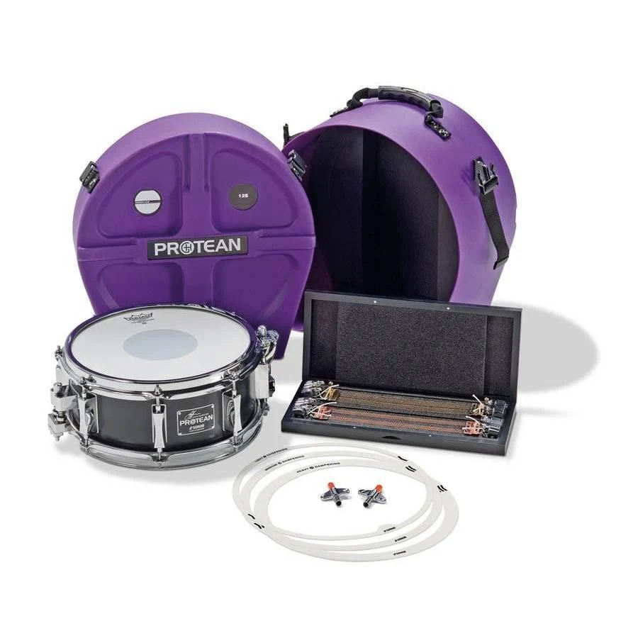 Sonor Gavin Harrison 12 x 5 Inch Protean Signature Snare Drum