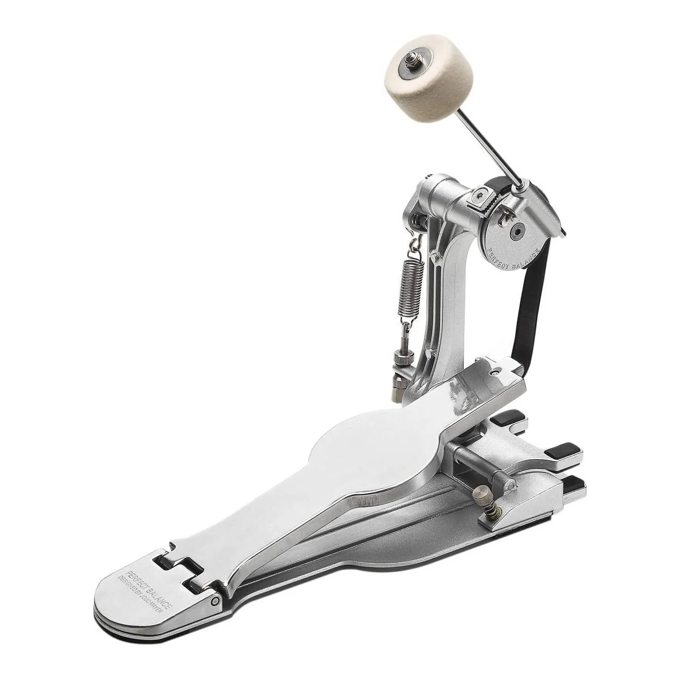 Sonor Jojo Perfect Balance Signature Drum Pedal MKII with Bag - Image 6