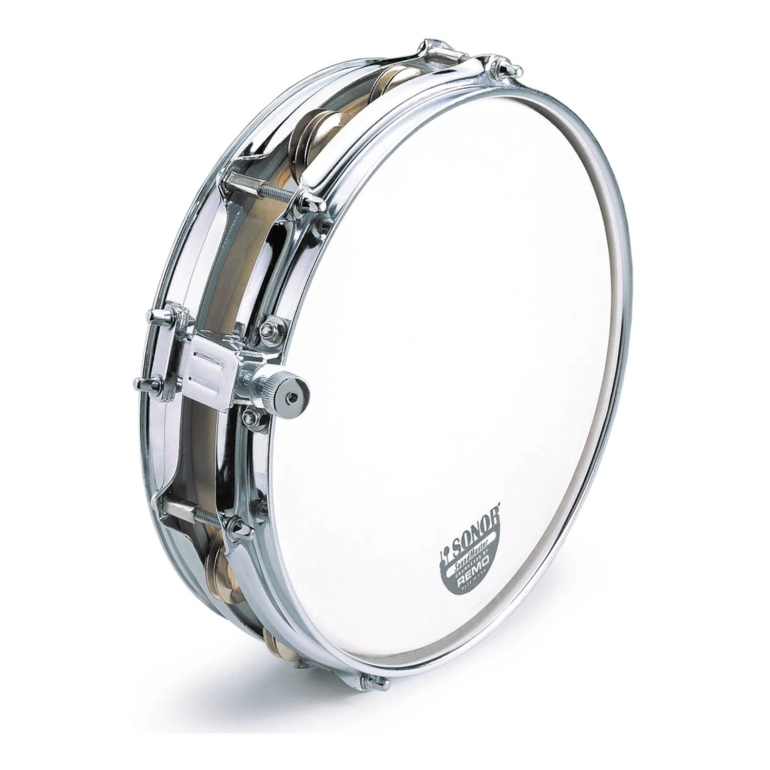 Sonor Jungle Snare Drum 10 Inch x 2 Inch - Image 2