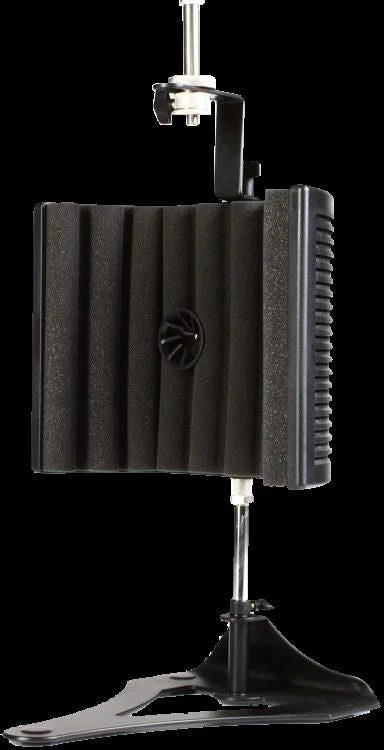 Sound Music sE Reflextion Filter with Stand for Guitar Cabinets - Image 3