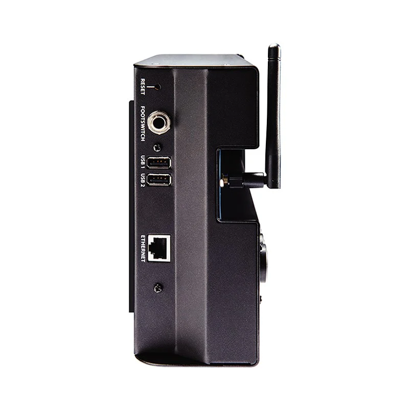 Soundcraft Ui12 12-Channel Digital Mixer with Wireless Control - Image 6