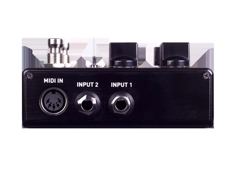 Source Audio One Series Nemesis Delay Guitar Effects Pedal (Power Supply Included) - Image 6