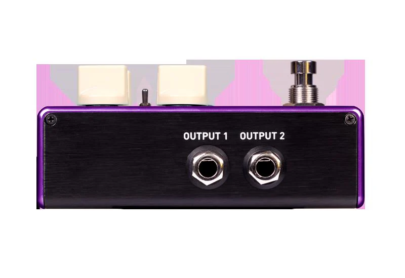 Source Audio One Series Spectrum Guitar Effects Pedal (Power Supply Included) - Image 4
