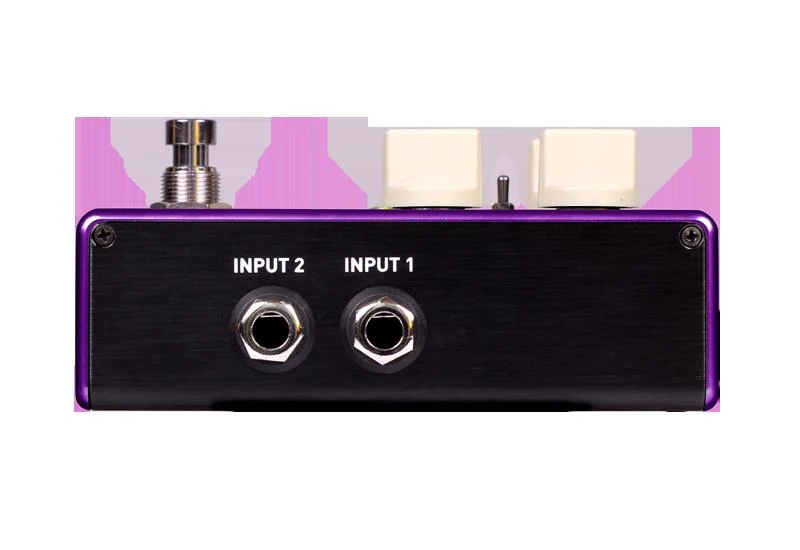 Source Audio One Series Spectrum Guitar Effects Pedal (Power Supply Included) - Image 6