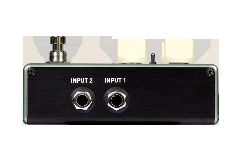 Source Audio One Series True Spring Reverb Guitar Effects Pedal (Power Supply Included) - Image 2