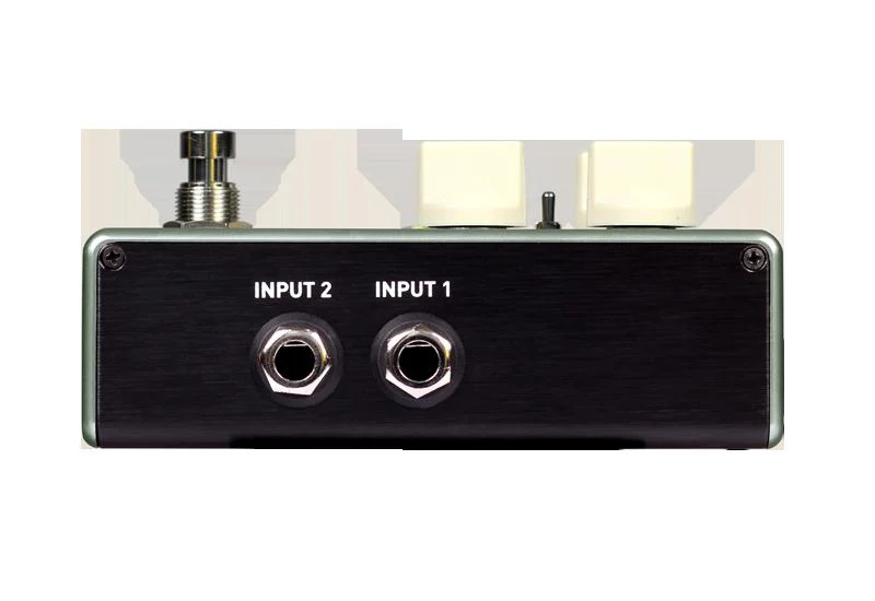 Source Audio One Series True Spring Reverb Guitar Effects Pedal (Power Supply Included) - Image 4