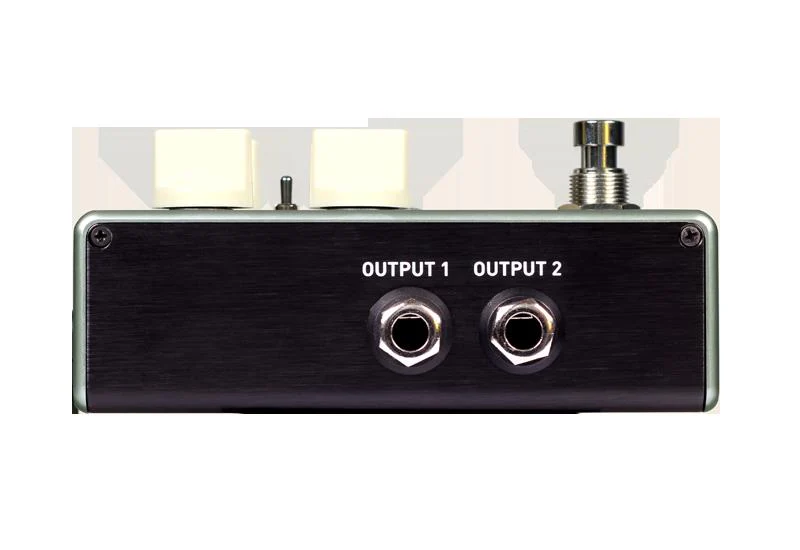 Source Audio One Series True Spring Reverb Guitar Effects Pedal (Power Supply Included) - Image 6