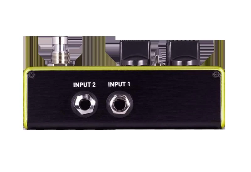 Source Audio One Series Vertigo Tremolo Guitar Effects Pedal (Power Supply Included) - Image 2
