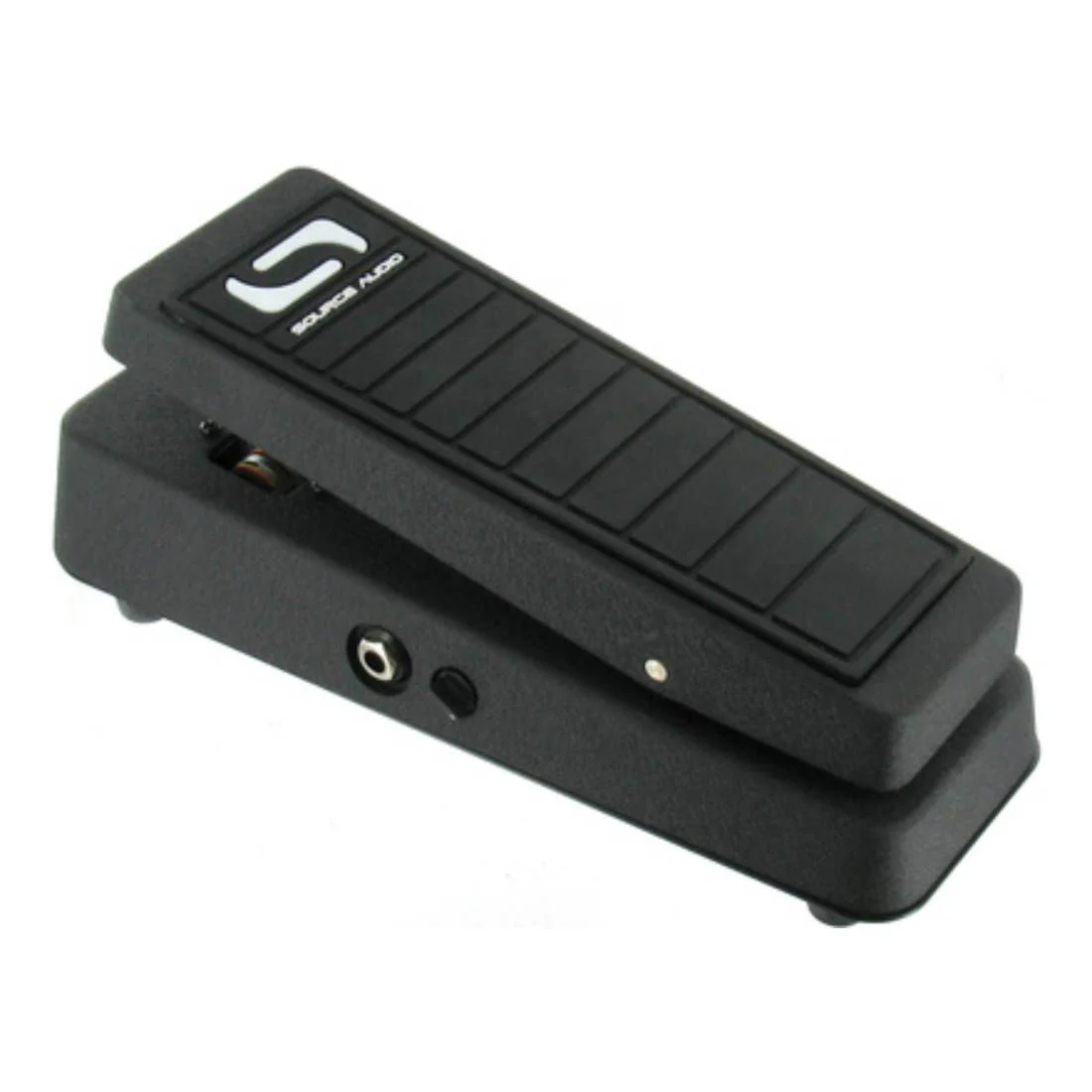 Source Audio SA161DEP Dual Expression Guitar Pedal - Image 2