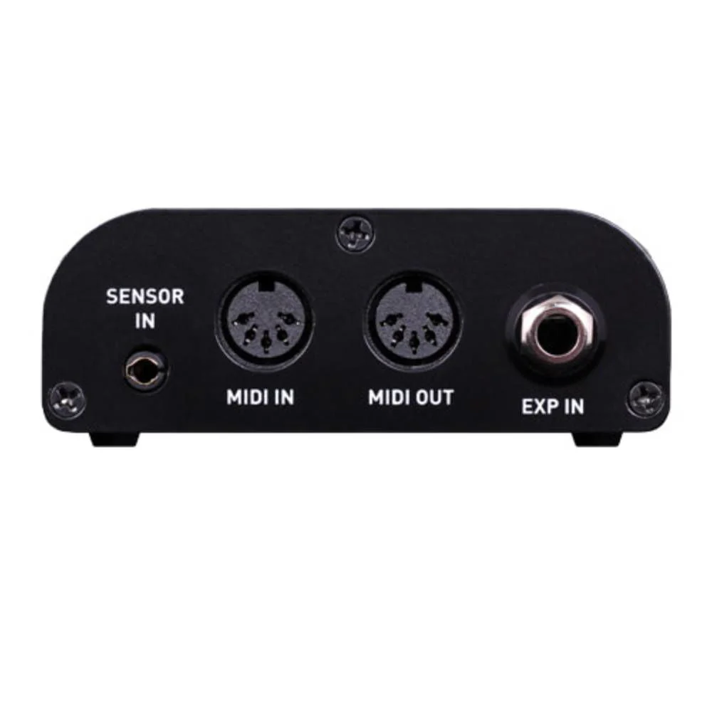 Source Audio SA164MPE Neuro Hub MIDI Port Expander - Image 3